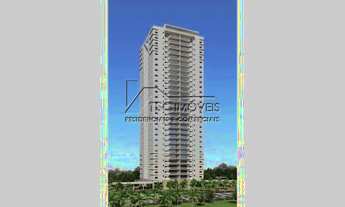 Imagem 2: Apartamento 03 dormitorios 01 suite 02 vagas 104m2 Jardim Olympia