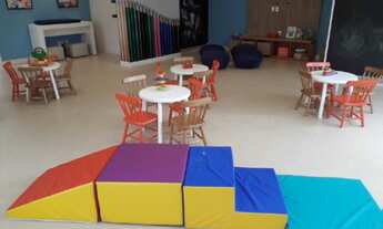 Imagem 6: PORTEIRA FECHADA -Monumento SP - varanda gourmet com vista para Luiz Migliano - 03 vagas