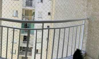 Imagem 4: Apartamento para Venda em São Paulo, Cidade Líder, 2 dormitórios, 1 banheiro, 1 vaga