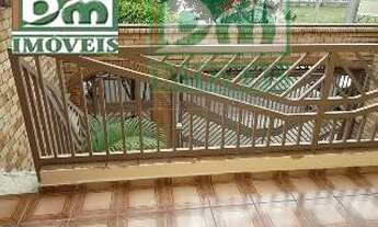 Imagem: Casa Residencial à venda, Alto da Mooca