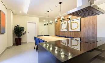 Imagem 7: Apartamento para venda com 95 metros quadrados com 3 quartos em Belenzinho - São Paulo - S