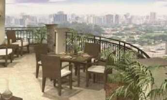 Imagem 2: APARTAMENTO DE ALTO PADRÃO IBIRAPUERA