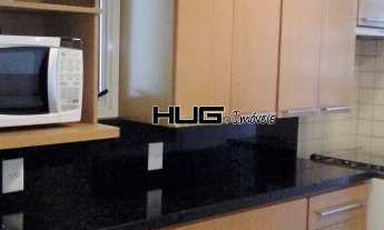 Imagem 4: Apto duplex 1 suite mobiliada, 2 vagas - Jardim Paulista