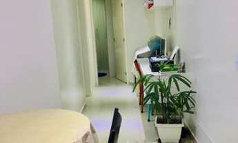 Imagem 2: Apartamento para Venda em São Paulo, Horto do Ypê, 2 dormitórios, 1 banheiro, 1 vaga