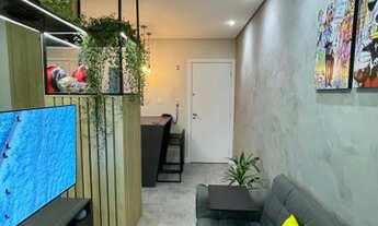 Imagem 2: Kitnet Asa Norte Condomínio Masterplace - Alto Padrão