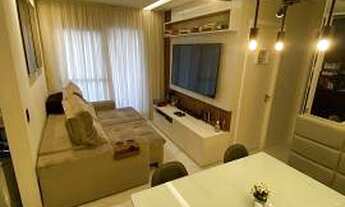 Imagem 3: São Paulo - Apartamento Padrão - Vila Leopoldina