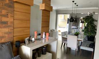 Imagem 6: Apartamento para venda tem 80 metros quadrados com 3 quartos em Vila Gumercindo - São Paul