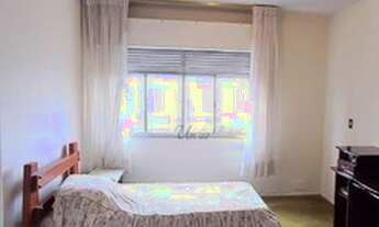 Imagem 6: Venda e locação de ótimo apartamento, 1 por andar, muito espaçoso, iluminado, andar alto