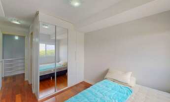 Imagem 4: Apartamento para venda com 83 metros quadrados com 2 quartos em Vila Mariana - São Paulo