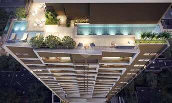 Imagem 2: Apartamento para Venda em São Paulo, Saúde, 1 dormitório, 1 banheiro