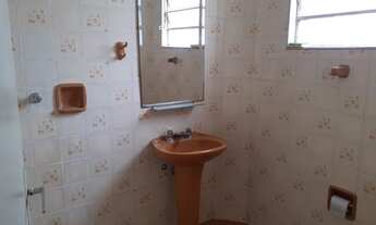 Imagem 7: Apartamento no bairro da Bela vista com 54 metros quadrados perto de metrô