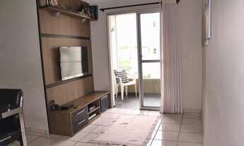 Imagem 3: Apartamento para venda possui 63 metros quadrados com 3 quartos em Vila Amélia - São Paulo