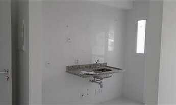 Imagem 2: Apartamento para venda com 57 metros quadrados com 2 quartos em Quinta da Paineira - São P