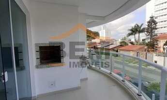 Imagem 2: Apartamento para Locação em Itajaí, Cabeçudas, 3 dormitórios, 3 suítes, 4 banheiros, 2 vag