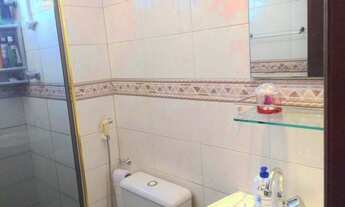 Imagem 9: Apartamento residencial à venda, Jardim Tiro ao Pombo, São Paulo