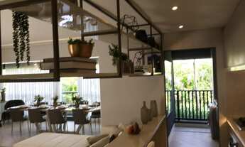 Imagem 2: Condomínio em construção, entrega 2022, 65 m2, lazer completo