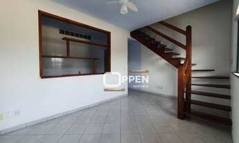 Imagem 6: Apartamento para alugar, 70 m² por R$ 1.350,00/mês - Porto do Carro - Cabo Frio/RJ