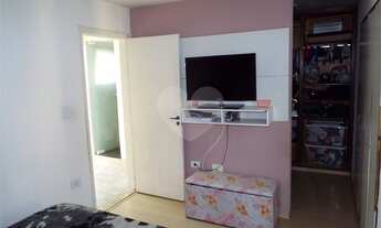 Imagem 6: São Paulo - Apartamento Padrão - GUARAPIRANGA