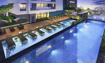 Imagem 7: Apartamento com 3 quartos em Vila Madalena - São Paulo Á PARTIR DE 1.674.310,00