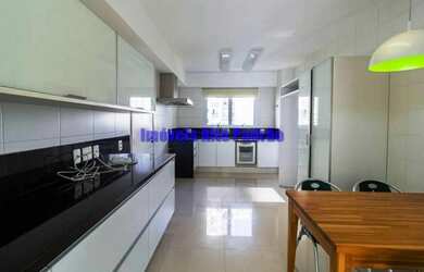 Imagem 3: 234m - 4 vagas - andar alto - Bairro Campo Belo