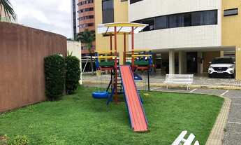 Imagem 2: Apartamento para Venda, Nova Parnamirim, 2 dormitórios, 1 suíte, 2 banheiros, 1 vaga