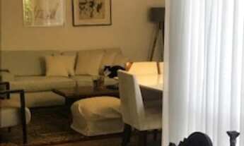 Imagem 2: 74006 Jardim América 160m2 úteis Planta original (excelente