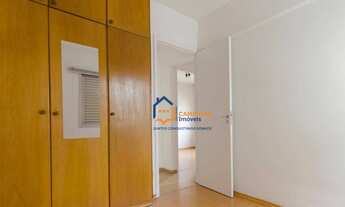 Imagem 7: Apartamento à venda, 74 m² por R$ 450.000,00 - Casa Verde - São Paulo/SP