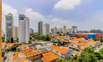 Imagem 5: São Paulo - Apartamento Padrão - CAMPO BELO