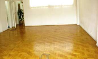 Imagem 2: São Paulo - Apartamento Padrão - Cerqueira Cesar