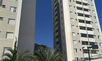 Imagem 2: Apartamento com 2 Quartos à Venda, 50 m² por R$ 310.000,00