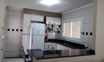 Imagem 6: Casa 2 Dorm Residencial Santa Paula