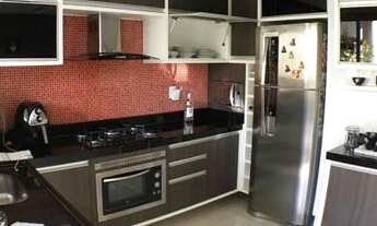 Imagem 4: Casa em Condomínio para Venda em Nova Iguaçu, Centro, 5 dormitórios, 4 banheiros, 2 vagas