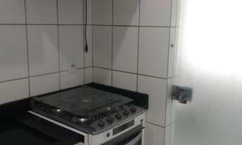 Imagem 3: Apartamento para venda possui 54 metros quadrados com 2 quartos