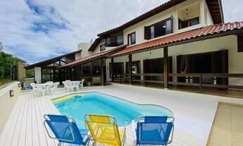 Imagem 1: Maravilhosa casa em Ingleses, condomínio fechado