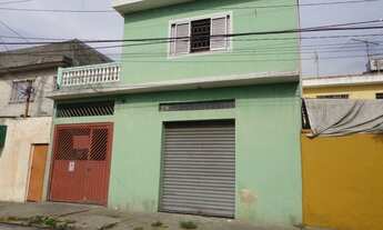 Imagem: Sobrado, Jardim Brasil (Zona Norte) - São