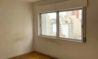 Imagem 5: Apartamento para venda com 127 metros quadrados com 3 quartos
