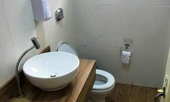 Imagem 7: Linda casa para uso comercial em frente ao Pq. Ibirapuera, no bairro Jardim Paulistano!