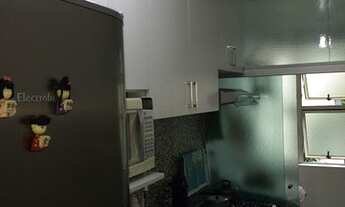 Imagem 2: NO CONDOMINIO VILLAGGIO ROMANO AV DOS OURIVES 530 3 DORMS IMPECAVEL DOCUMENTAÇÃO 100% NA