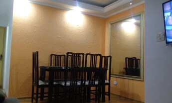 Imagem: Apartamento para venda com 3 quartos na