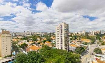 Imagem 6: Edifício Garden House - 262m2, 4 suítes, 4 vagas, depósito, varanda em andar alto e prédio
