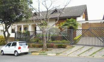 Imagem 2: MANSÃO no Jardim Guapira, acabamento de 1º linha