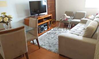 Imagem 3: Apartamento de 70 metros quadrados no bairro Vila Deodoro com 2 quartos