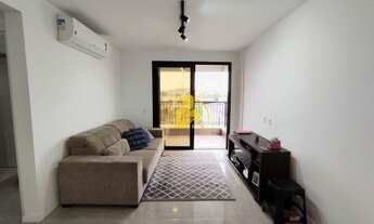 Imagem 3: APTO 2 quartos c/suíte, excelente acabamento na Palhoça