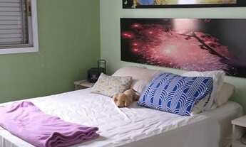 Imagem 7: VILA MARIANA - Condomínio CEL