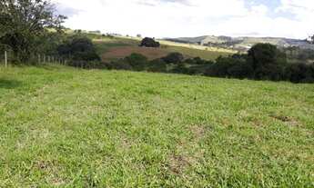 Imagem: Itatiba - Terreno Padrão - Jardim Nossa