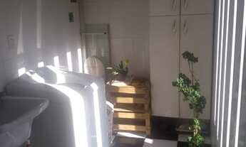 Imagem 12: APARTAMENTO RESIDENCIAL em São Paulo - SP, Butantã