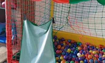 Imagem 2: Apartamento para venda com 64 metros quadrados com 2 quartos em Vila Gumercindo - São Paul