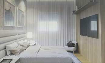 Imagem 4: Lançamento * Lindos e novos apartamentos Alto di Milano Residencial