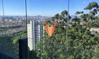 Imagem 5: APARTAMENTO PADRÃO RESIDENCIAL em SÃO PAULO - SP, Morumbi