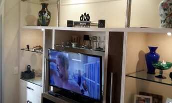 Imagem 2: Vendo Apartamento 93 m²; 3 quartos - Bosque da Saúde - São Paulo - SP